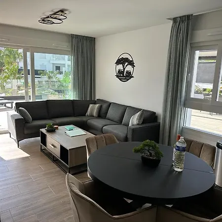 Lägenhet Bali App. 1024 Punta Prima, Casa Kef
