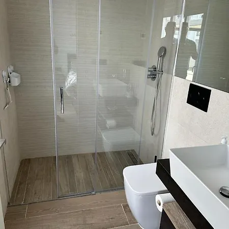 Bali App. 1024 Punta Prima, Casa Kef Торрев'єха