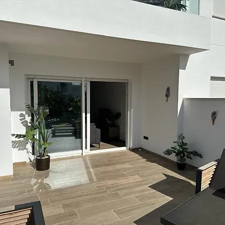 Lägenhet Bali App. 1024 Punta Prima, Casa Kef