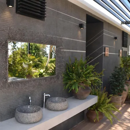 Апартаменти Bali App. 1024 Punta Prima, Casa Kef