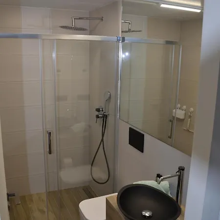 Bali App. 1024 Punta Prima, Casa Kef * Торрев'єха