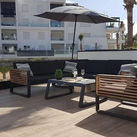 Bali App. 1024 Punta Prima, Casa Kef *