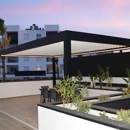 Bali App. 1024 Punta Prima, Casa Kef * Торрев'єха