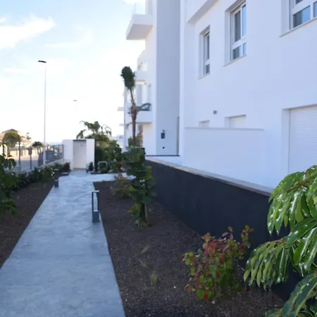 Lägenhet Bali App. 1024 Punta Prima, Casa Kef