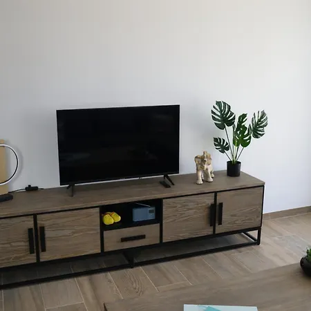 Bali App. 1024 Punta Prima, Casa Kef Lägenhet Torrevieja