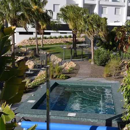 Bali App. 1024 Punta Prima, Casa Kef Торрев'єха