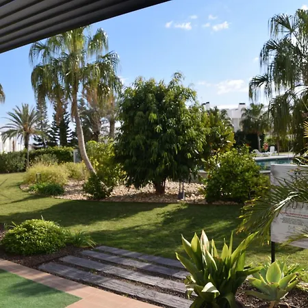 Bali App. 1024 Punta Prima, Casa Kef Апартаменти *