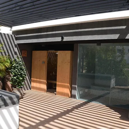 Lägenhet Bali App. 1024 Punta Prima, Casa Kef Torrevieja