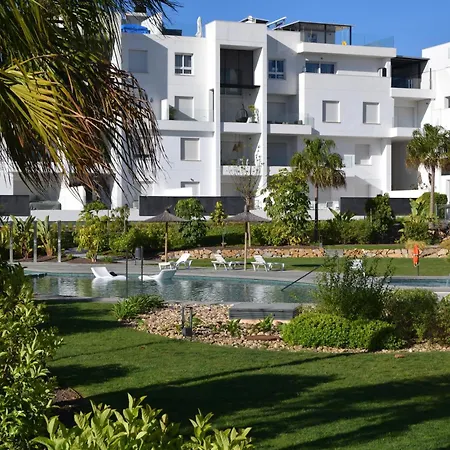 Lägenhet Bali App. 1024 Punta Prima, Casa Kef *