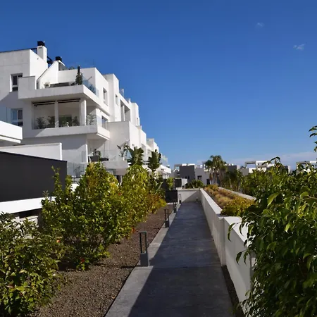 Lägenhet Bali App. 1024 Punta Prima, Casa Kef Torrevieja