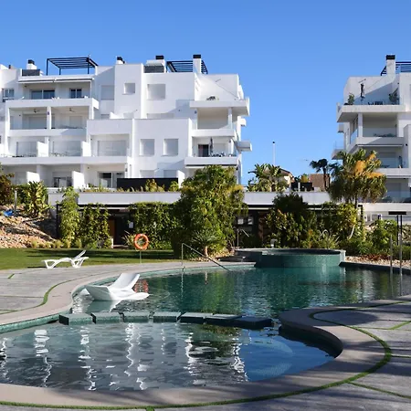 Bali App. 1024 Punta Prima, Casa Kef Lägenhet