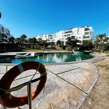 Lägenhet Bali App. 1024 Punta Prima, Casa Kef Torrevieja