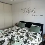 Lejlighed Bali App. 1024 Punta Prima, Casa Kef