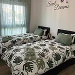 Bali App. 1024 Punta Prima, Casa Kef