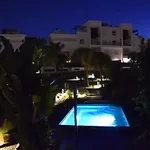 Lejlighed Bali App. 1024 Punta Prima, Casa Kef