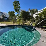Bali App. 1024 Punta Prima, Casa Kef Lejlighed