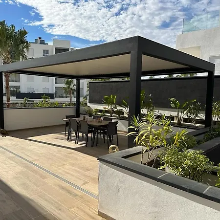 Apartmán Bali App. 1024 Punta Prima, Casa Kef Torrevieja