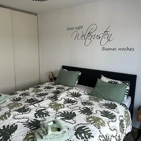 Lägenhet Bali App. 1024 Punta Prima, Casa Kef