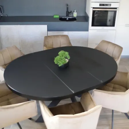 Bali App. 1024 Punta Prima, Casa Kef Torrevieja