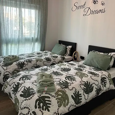 Bali App. 1024 Punta Prima, Casa Kef