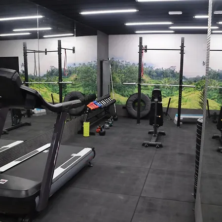 Appartement Bali App. 1024 Punta Prima, Casa Kef *