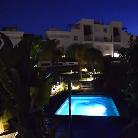 Lägenhet Bali App. 1024 Punta Prima, Casa Kef