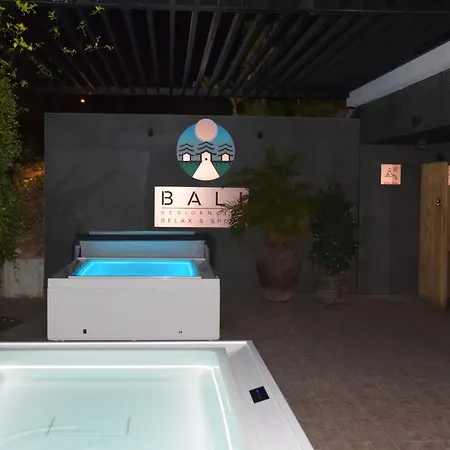 Bali App. 1024 Punta Prima, Casa Kef Appartement