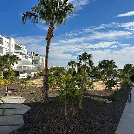 Bali App. 1024 Punta Prima, Casa Kef Apartment
