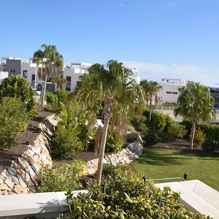 Bali App. 1024 Punta Prima, Casa Kef *