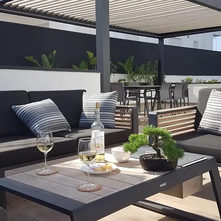 Lägenhet Bali App. 1024 Punta Prima, Casa Kef