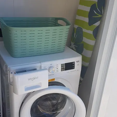 Bali App. 1024 Punta Prima, Casa Kef Appartement