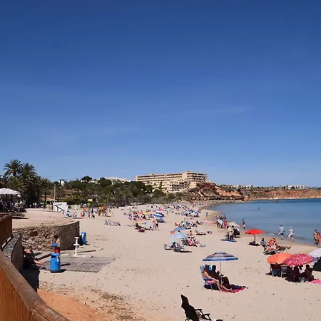 Bali App. 1024 Punta Prima, Casa Kef *