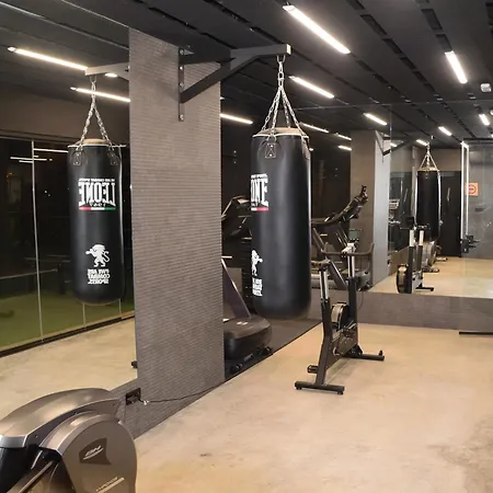 Appartement Bali App. 1024 Punta Prima, Casa Kef