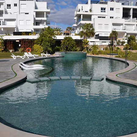 公寓 Bali App. 1024 Punta Prima, Casa Kef *