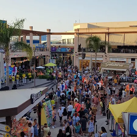 Bali App. 1024 Punta Prima, Casa Kef Torrevieja