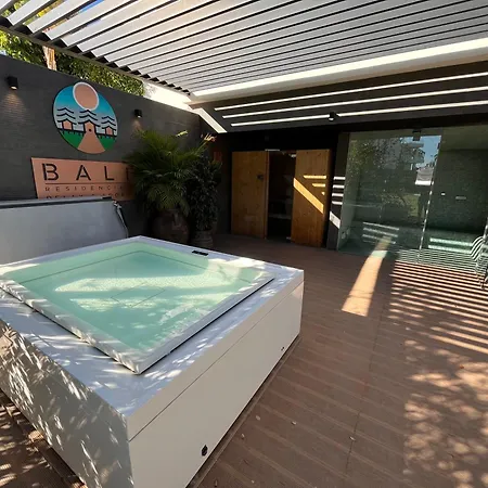 Appartement Bali App. 1024 Punta Prima, Casa Kef *