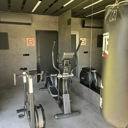 Bali App. 1024 Punta Prima, Casa Kef *