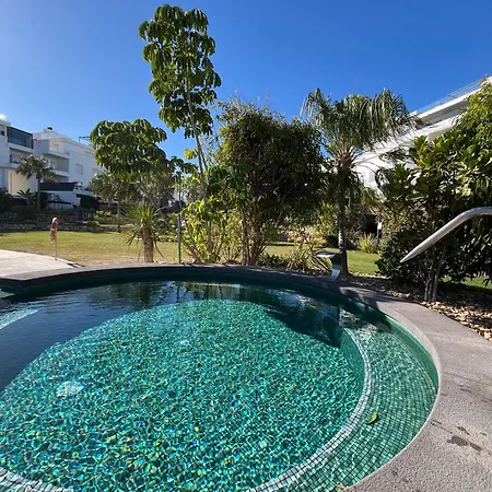 Bali App. 1024 Punta Prima, Casa Kef Apartment