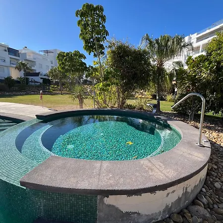 Bali App. 1024 Punta Prima, Casa Kef Appartement *