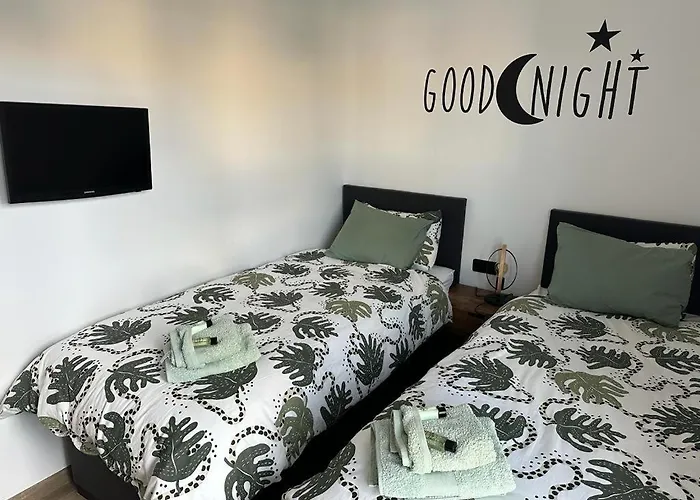 Bali App. 1024 Punta Prima, Casa Kef Apartment