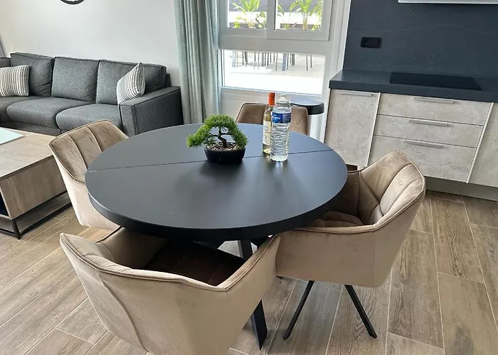 Bali App. 1024 Punta Prima, Casa Kef