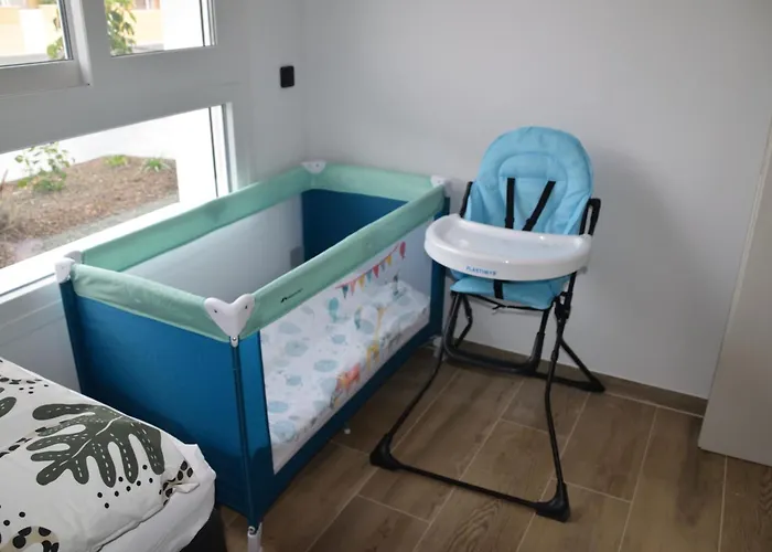 Bali App. 1024 Punta Prima, Casa Kef Apartment Torrevieja