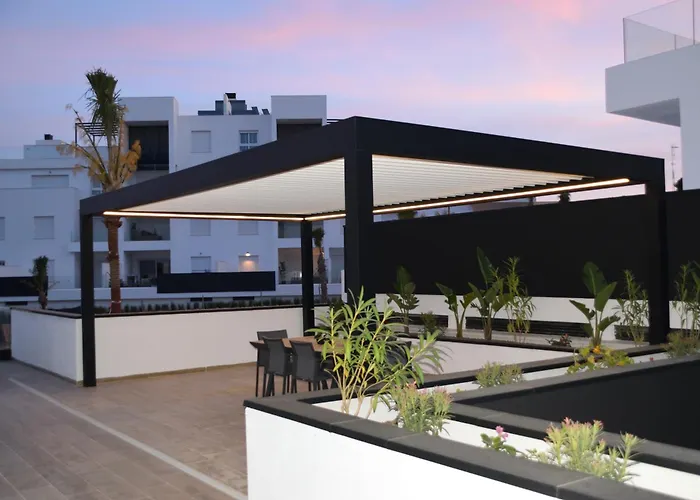 Bali App. 1024 Punta Prima, Casa Kef * Torrevieja