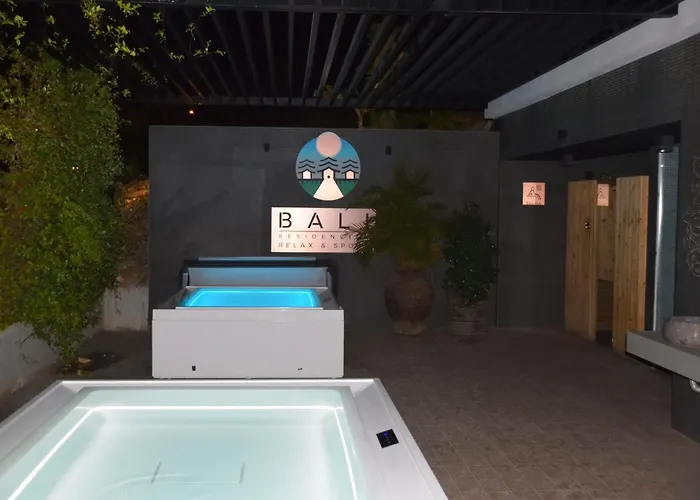 Bali App. 1024 Punta Prima, Casa Kef Lägenhet