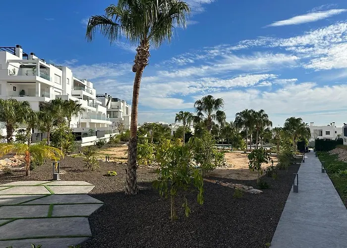 Bali App. 1024 Punta Prima, Casa Kef Apartment