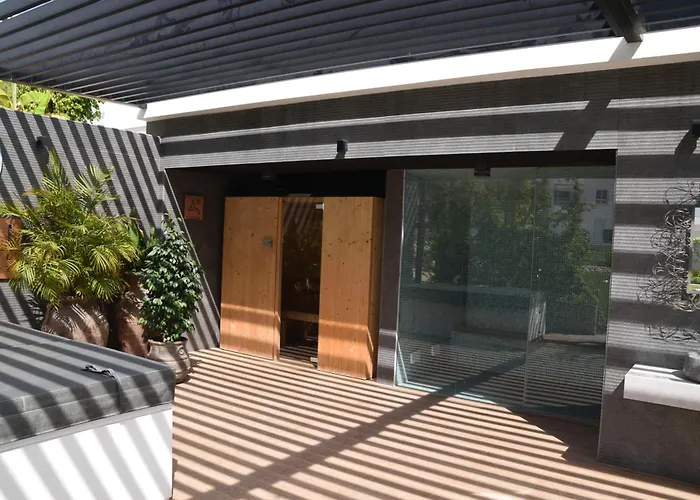 Lägenhet Bali App. 1024 Punta Prima, Casa Kef Torrevieja