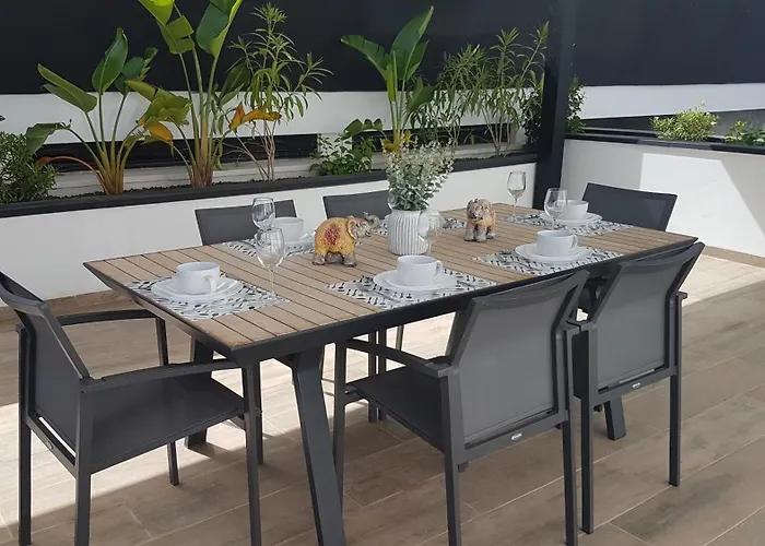 Bali App. 1024 Punta Prima, Casa Kef Apartment Torrevieja