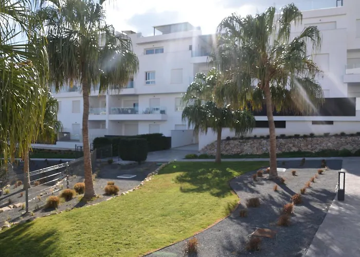 Bali App. 1024 Punta Prima, Casa Kef Torrevieja