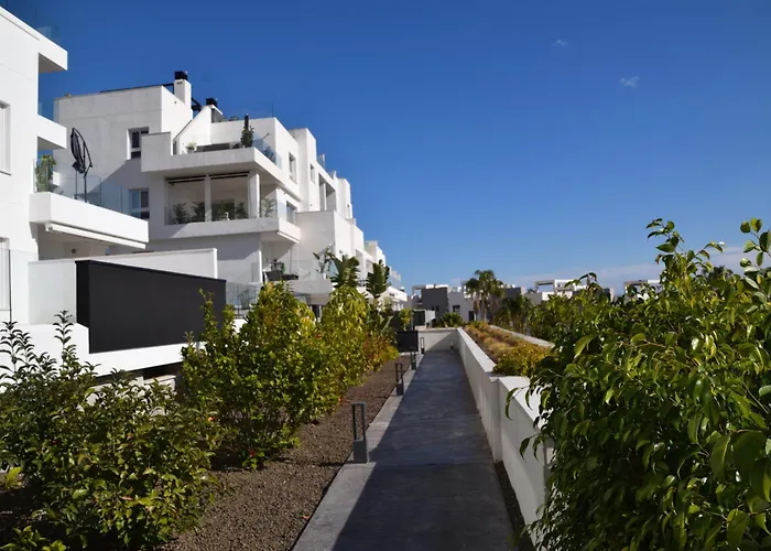 Apartment Bali App. 1024 Punta Prima, Casa Kef Torrevieja