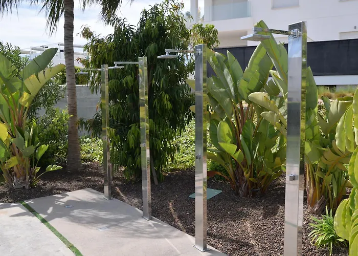 Bali App. 1024 Punta Prima, Casa Kef *